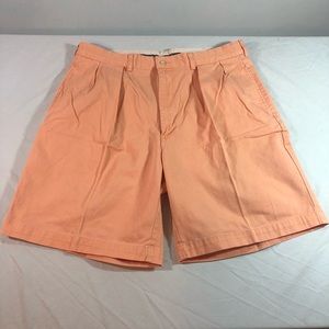 Polo Ralph Lauren Mens Shorts Peach